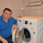 Фото №2 Утилизация стиральных машин