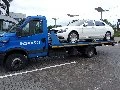 Фото №2 эвакуатор для автомобилей