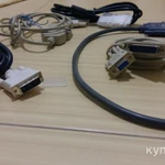 провода кабели