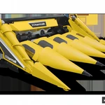 Фото №7 Жатка для уборки кукурузы HARMAK MT8 - FJB GROUP LLC