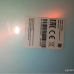 Фото №2 Планшет xiaomi mi pad 5 6/128