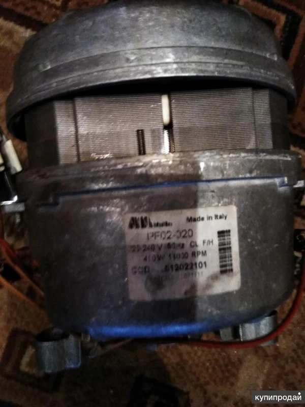 Фото ARDO 33 см.Италия стиральная машинка+мотор Италия