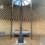 Фото №3 Юрты Шало