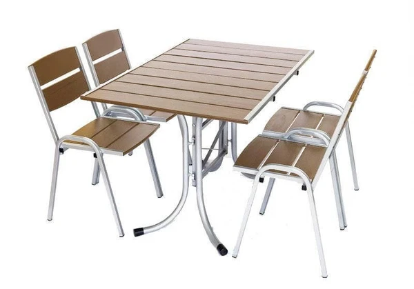 Фото Комплект мебели «ПЕТЕРГОФ 120»