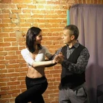 Частные уроки аргентинского танго, с нуля
