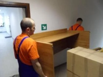 Фото Услуги грузчиков
