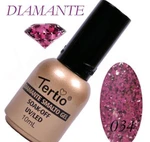 фото Tertio diamante №034 гель лак 10 ml