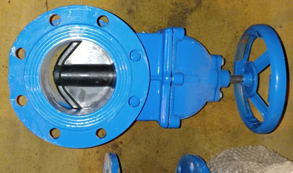 Фото Задвижки 30ч39р Ру16 Ду50, 65, 80, 100, 150