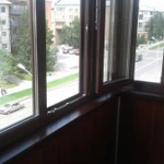Фото №6 Окна и их ремонт, остекление балконов лоджий Пойковский