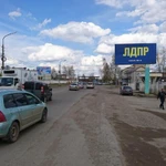 Фото №4 Разместим рекламу на магистральных щитах (билбордах 3х6)