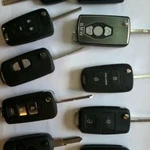 Фото №2 Изготовление ключей.аварийное вскрытие автомобиля. Ремонт ключей автомобиля