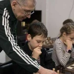 Летние турниры по шахматам для взрослых