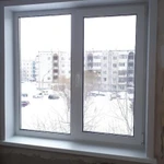 Фото №7 Установка окон, балконов