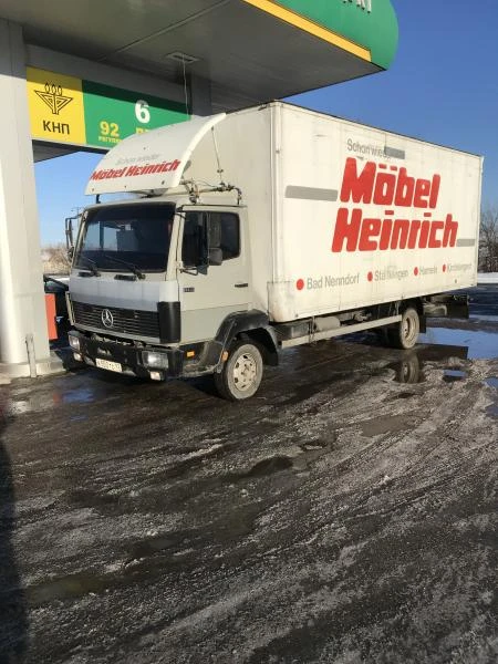 Фото ГРУЗОПЕРЕВОЗКИ ГОРОД МЕЖГОРОД 15 ЕВРО ПАЛЕТ 