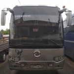 Фото №4 Аренда автобуса г. Чебаркуль