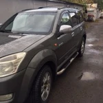 Фото №2 Прокат авто Mazda CX-7 и Hover Great Wall