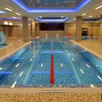 Фото №10 Строительство бассейнов,хамамов, саун под ключ