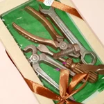 Фото №8 Роскошный подарочный шоколад