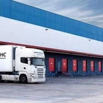 Грузоперевозки от 0 до 20т