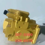 фото Гидравлический насос CAT 307-3069