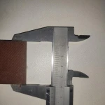 Лопатка вакуумного насоса РВН