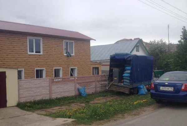 Фото Профессиональное утепление