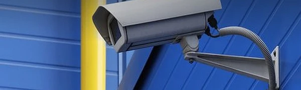 Фото Установка и настройка систем видеонаблюдения под ключ