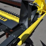 Фото №5 Соевая приставка. Приставка для уборки сои и гороха ETTARO 7м