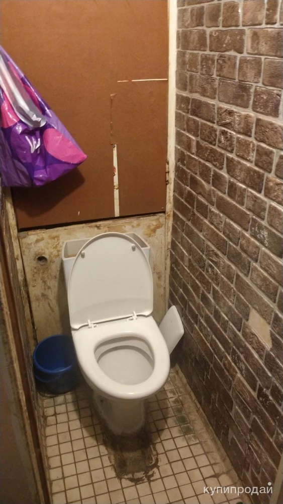 Фото 1-к квартира, 14 м2, 1/9 эт.