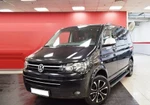 фото Аренда Volkswagen Caravelle 2017 с водителем