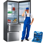 Ремонт бытовых холодильников