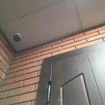 Фото №3 Установка уличных систем видеонаблюдения