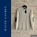 Фото №2 Cвитер Ralph Lauren. Italy. Оригинал. Новый.