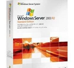 Фото Продам Microsoft Server 2003 Std/R2 10xUserLic (p73-02248)