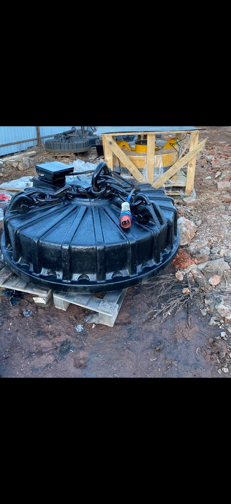 Фото Электромагнит м117 в наличий продажа