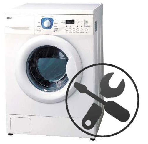 Фото Ремонт стиральных и посудомоечных машин