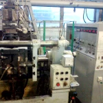 Ремонт выдувных машин Ходос (Чехословакия)