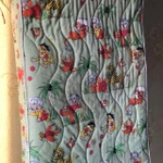 Фото №9 Матрас детский Coton Mattresses 120*60 см. (Индия)