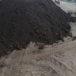 Фото №3 Чернозём плодородный грунт/перегоной / навоз