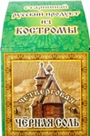 фото Чёрная четверговая соль. 40 гр. Россия. Эко-продукт. Подробн