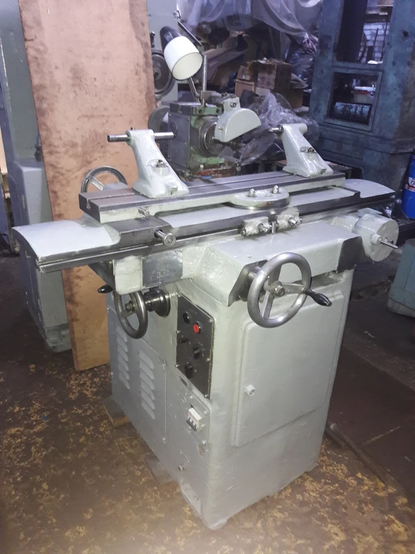 Фото Станок 3А64М универсально-заточной