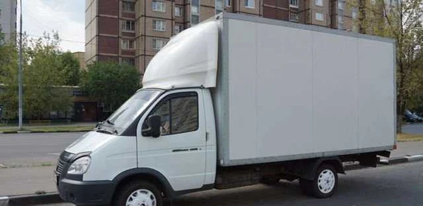 Фото Грузоперевозки из с. Богатое в Самару и обратно