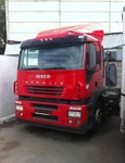 фото Запчасти Iveco