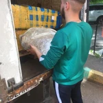 Фото №3 Услуги грузчиков в Кемерово