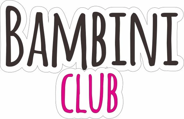 Фото Частный детский сад Bambini-Club