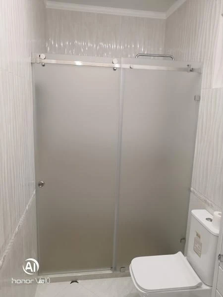 Фото Изготовление душевых кабин под заказ 