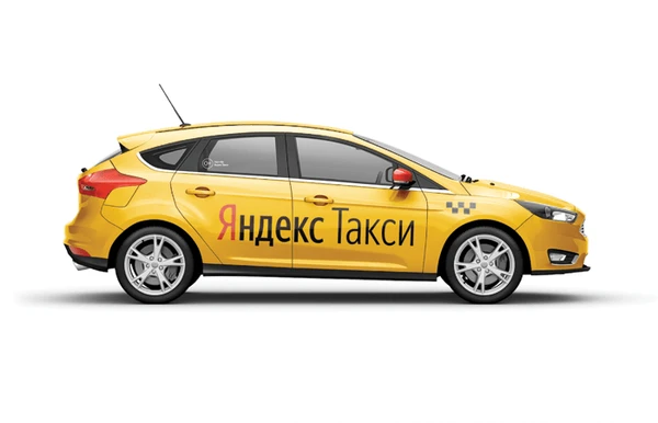 Фото Аренда авто под такси