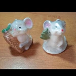 Фото №2 Свечи Новые