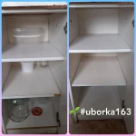 Фото №42 Уборка квартир, домов, офисов в г. Тольятти и пригороде