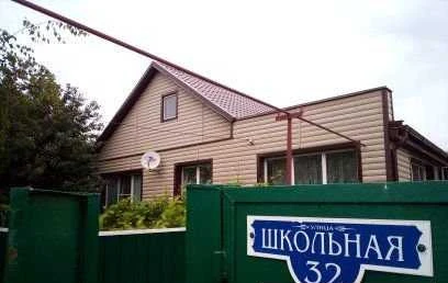 Фото От Кровли до Навеса